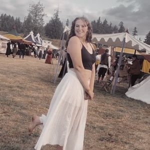 Meet your Posher, Rowen